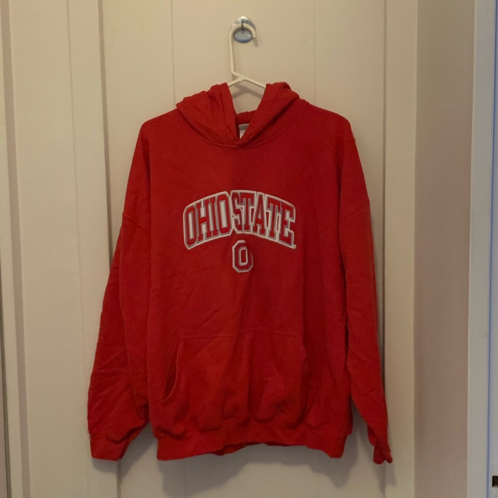 Men’s OSU hoodie